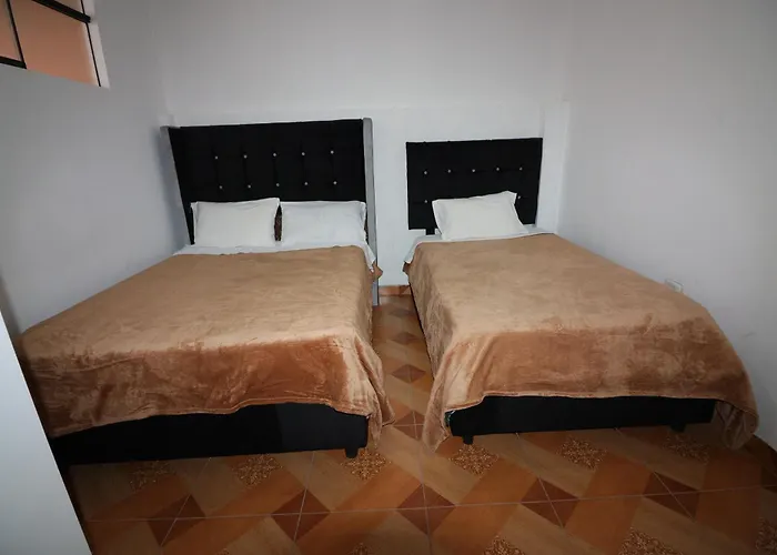 Casa de hóspedes Apu San Isidro *