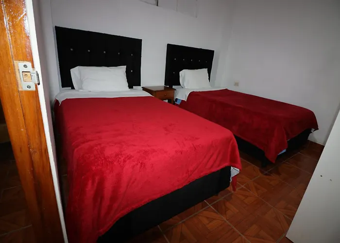 Apu San Isidro Urubamba