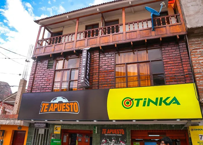 Apu San Isidro * Urubamba