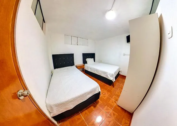 Apu San Isidro * Urubamba