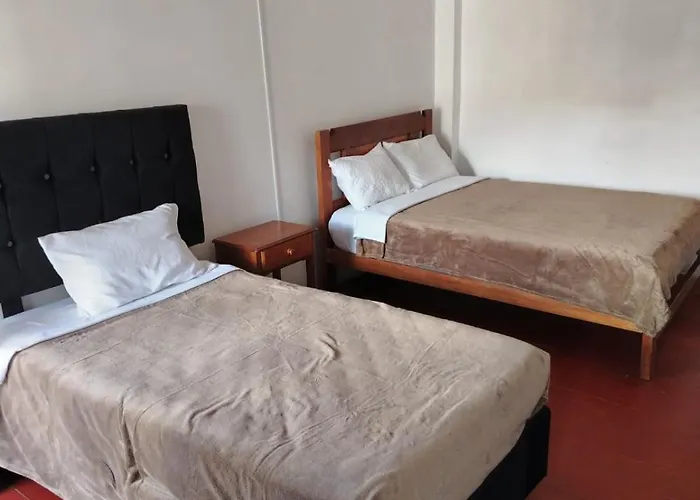 Apu San Isidro Urubamba