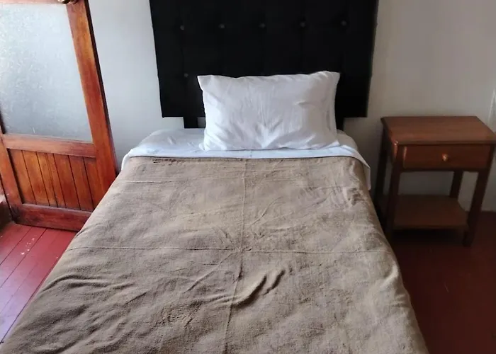 Apu San Isidro * Urubamba
