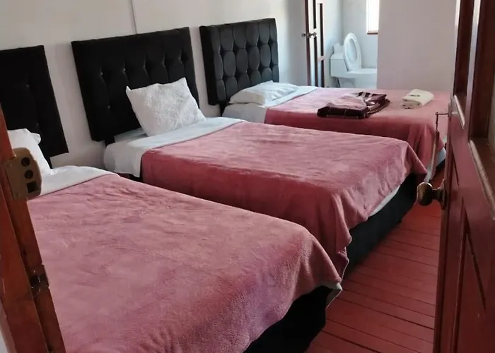 Apu San Isidro