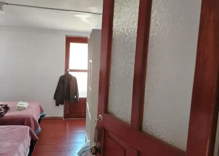 Apu San Isidro Casa de hóspedes Urubamba