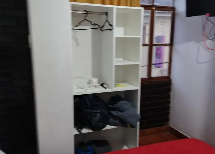 Apu San Isidro Urubamba