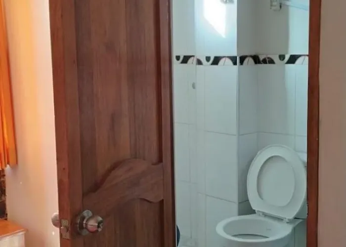 Apu San Isidro *